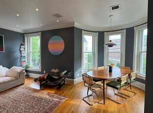 1875 California St NW APT 3, Washington, DC 20009