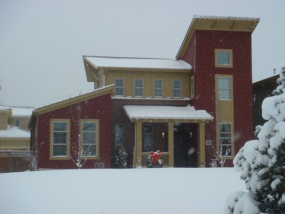Our Home