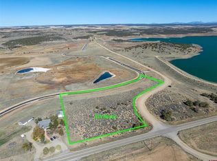 Tbd Highway 184, Lewis, CO 81327