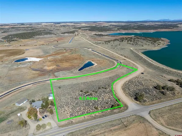 TBD Highway 184, Lewis, CO 81327