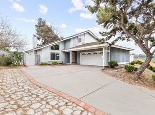 1638 Ano Nuevo Dr, Diamond Bar, CA 91765