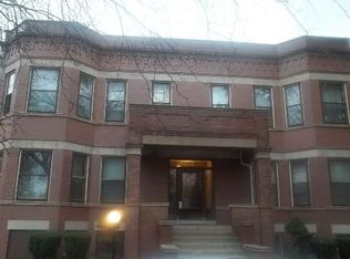 7203 S Champlain Ave #1, Chicago, IL 60619