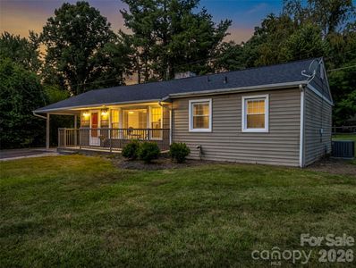 215 Varden Pl, Swannanoa, NC, 28778