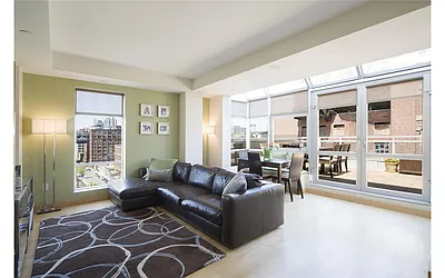 Sold by Douglas Elliman