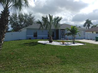 901 SW 11th Pl #1, Cape Coral, FL 33991