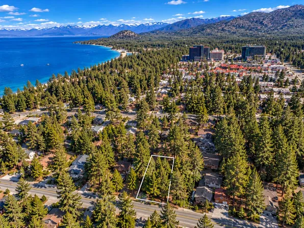 1042 Chonokis Rd, South Lake Tahoe, CA 96150