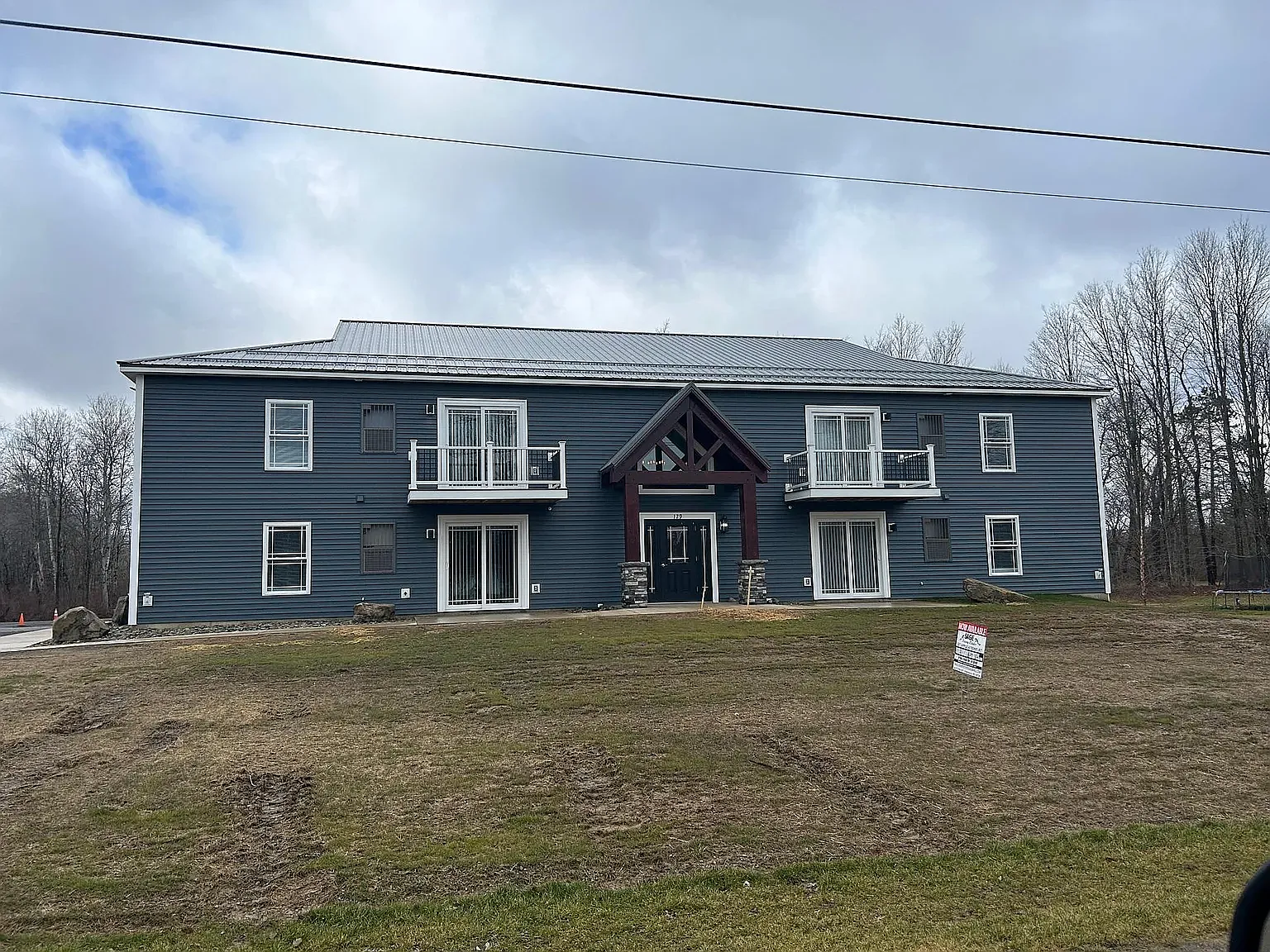 2 bed, 920 sqft, $1,150 — Photo 3