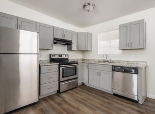 3151 E Monte Vista Dr, Tucson, AZ 85716