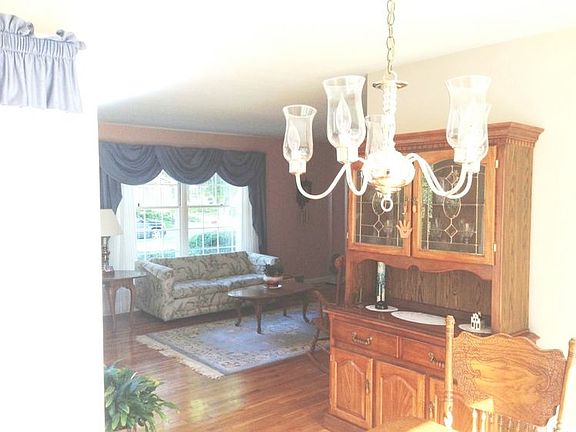 br /Another view of the Living Room from the Dining Room.