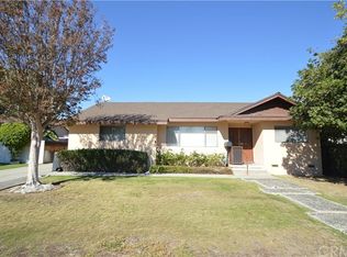9537 Garibaldi Ave, Temple City, CA 91780