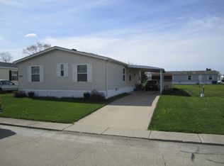 1006 Daleann Ave, Dekalb, IL 60115