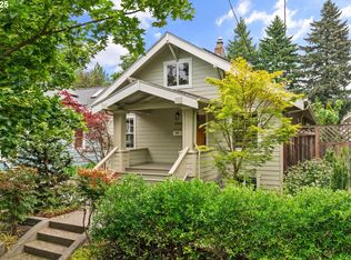 1904 SE 43rd Ave, Portland, OR