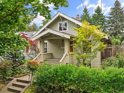 1904 SE 43rd Ave, Portland, OR, 97215