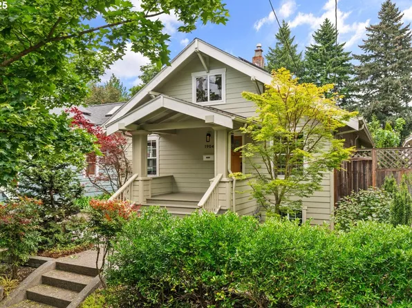 1904 SE 43rd Ave, Portland, OR 97215