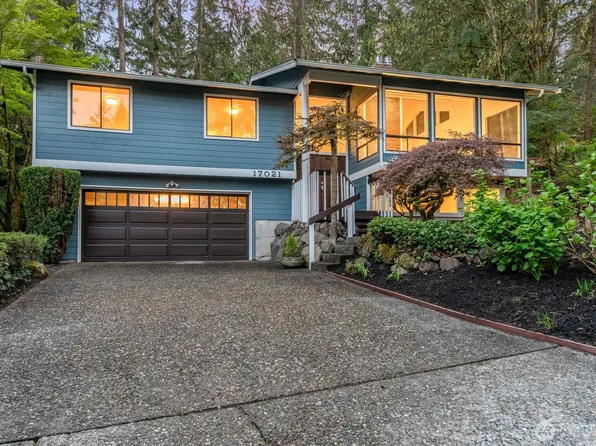 17021 NE 29th Place, Bellevue, WA 98008