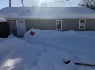 1113 6th Ave #D, Fairbanks, AK 99701
