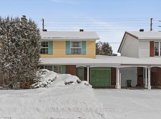 825 De Salaberry St, Ottawa, ON K1J6Y5