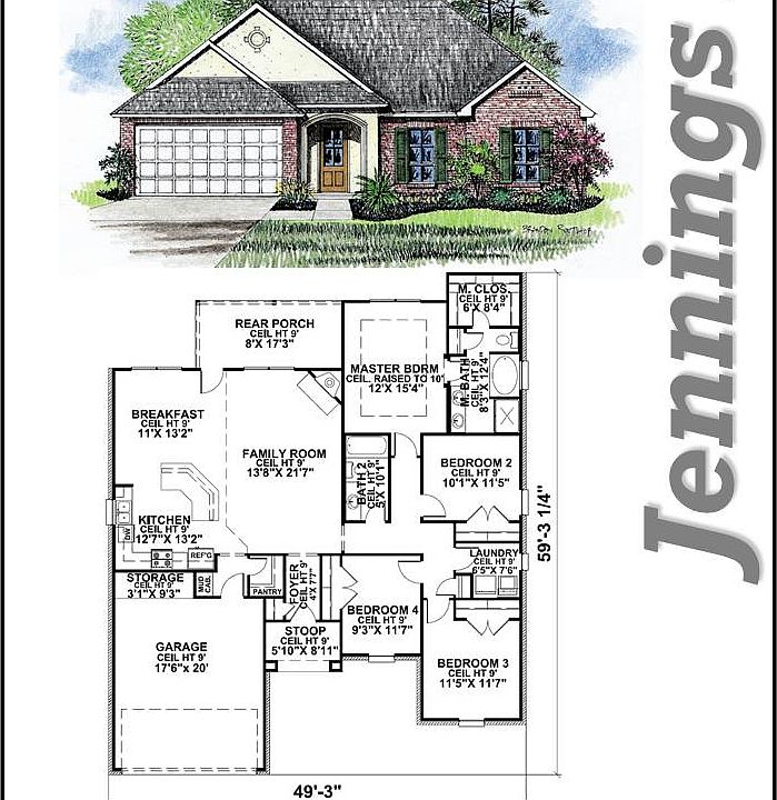 200 Vermont Drive