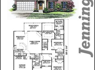 200 Vermont Dr, Carencro, LA 70520