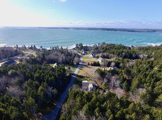 LOT 6 Tispaquin Trail, Bristol, ME 04539