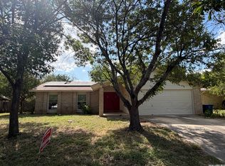 8707 Tamarisk St, San Antonio, TX 78240