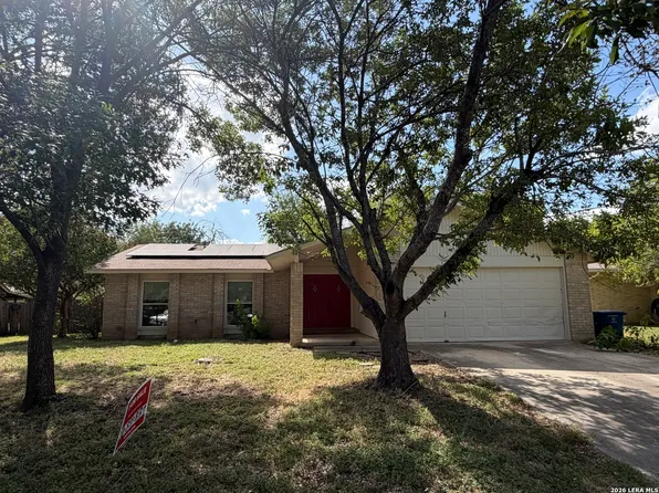 8707 Tamarisk, San Antonio, TX 78240