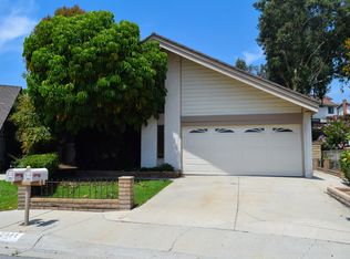 2081 Woodhill Ln, Brea, CA 92821
