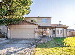 13811 NE 88th St, Vancouver, WA