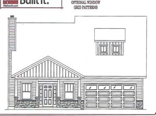 501 Creekpoint Ln, Murfreesboro, TN 37129