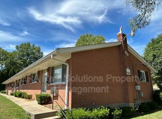 233 Rockaway Ave UNIT 3, Cincinnati, OH 45233