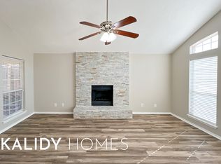 525 NW 171st St, Edmond, OK 73012