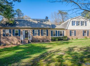 2614 Vista Dr SE LOT 3, Huntsville, AL 35803