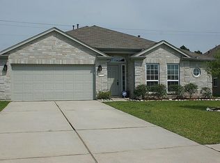 16943 Jonquil Path Way, Conroe, TX 77385