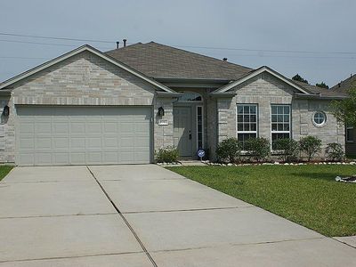 16943 Jonquil Path Way, Conroe, TX, 77385