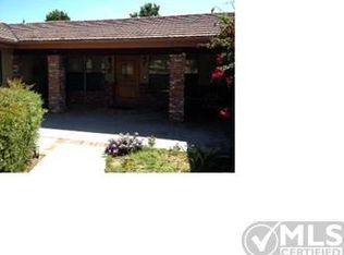 1440 Broken Arrow Ln, Fallbrook, CA 92028