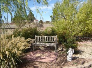 4165 Country Club Rd SE, Deming, NM 88030