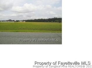 LOT 9 Section 1 Fox Hl LOT 9, Stedman, NC 28391