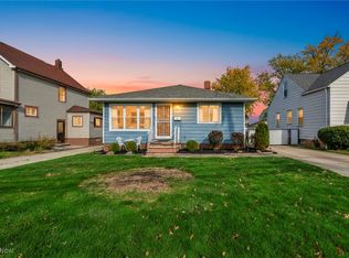 10927 Granger Rd, Garfield Heights, OH 44125