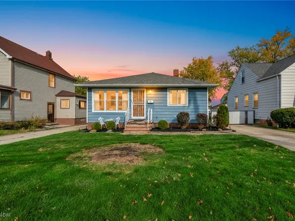 10927 Granger Rd, Garfield Heights, OH 44125