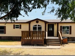 6106 Norton Ct, Terrell, TX 75160