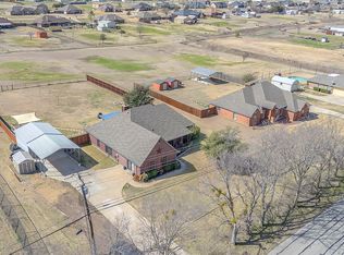 11151 County Road 213, Forney, TX 75126