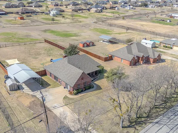 11151 County Road 213, Forney, TX 75126