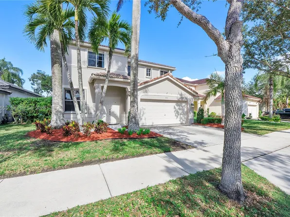 630 Vista Meadows Dr, Fort Lauderdale, FL 33327