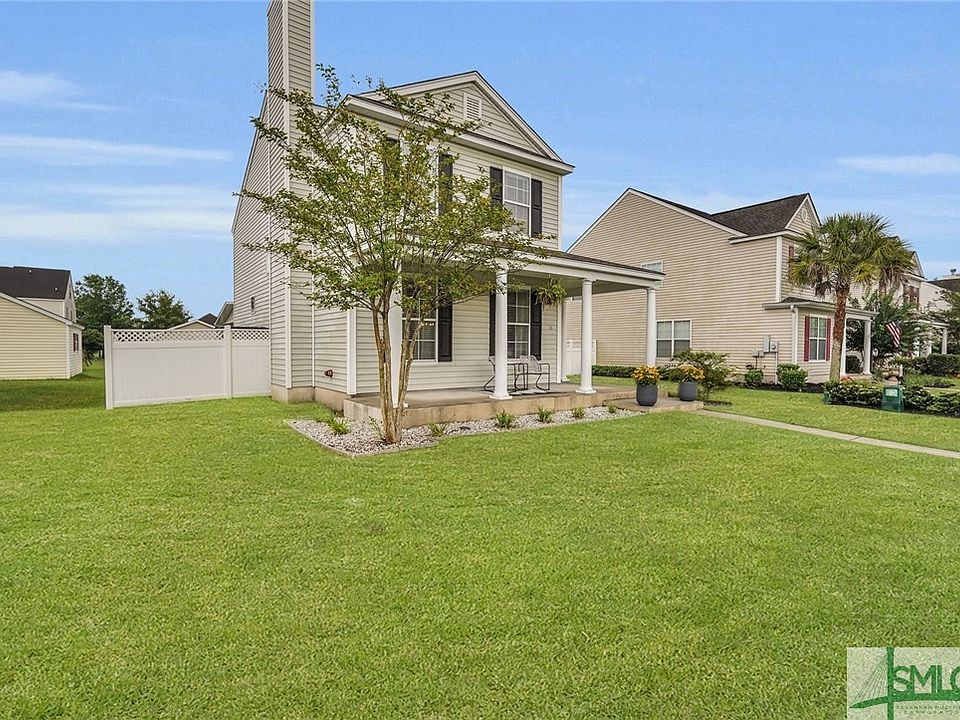 16 Greatwood Way, Savannah, GA 31407 Zillow