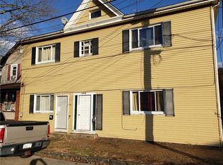 1502 3rd Ave, Beaver Falls, PA
