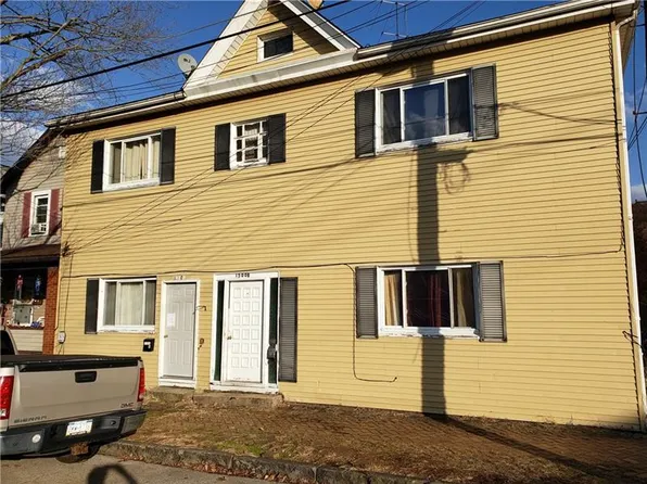 1502 3rd Ave, Beaver Falls, PA 15010