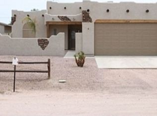 1327 S Idaho Rd, Apache Junction, AZ 85119