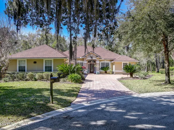 4908 TWO JAKES Court, St. Augustine, FL 32092