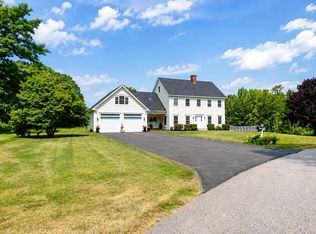 16 Apple Lane, Gorham, ME 04038