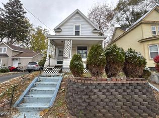 20 Henry Street, Schenectady, NY 12304